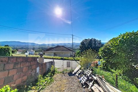 Helårsgrund i Gandra e Taiao, Viana do Castelo, Gandra e Taiao - € 35.000 | Ref: 2805 - foto 2