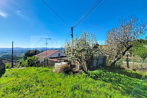 Helårsgrund i Gandra e Taiao, Viana do Castelo, Gandra e Taiao - € 35.000 | Ref: 2805 - foto 4