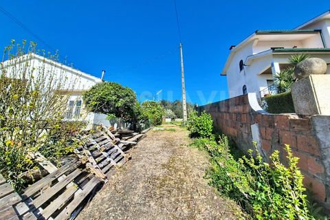 Helårsgrund i Gandra e Taiao, Viana do Castelo, Gandra e Taiao - € 35.000 | Ref: 2805 - foto 5