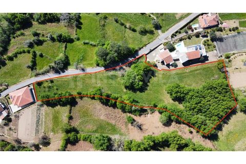 Helårsgrund i Gandra e Taiao, Viana do Castelo, Gandra e Taiao - € 295.000 | Ref: 2801 - foto 1
