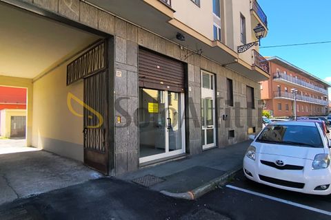 L'establiment comercial a Orbassano, Turin, Orbassano - € 500/mes | Ref: BeiOrb00439 - foto 2