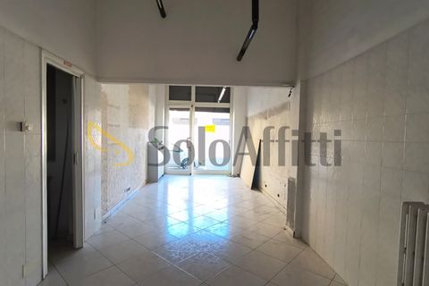 L'establiment comercial a Orbassano, Turin, Orbassano - € 500/mes | Ref: BeiOrb00439 - foto 4