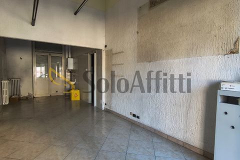 L'establiment comercial a Orbassano, Turin, Orbassano - € 500/mes | Ref: BeiOrb00439 - foto 7