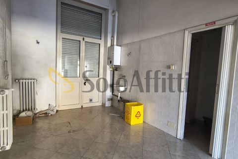 L'establiment comercial a Orbassano, Turin, Orbassano - € 500/mes | Ref: BeiOrb00439 - foto 8