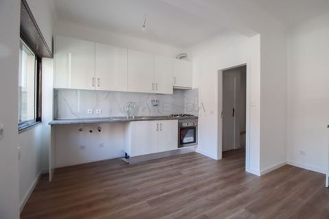 Lejlighed i Barreiro, Setubal, Barreiro - € 278.000 | Ref: 3034 - foto 1