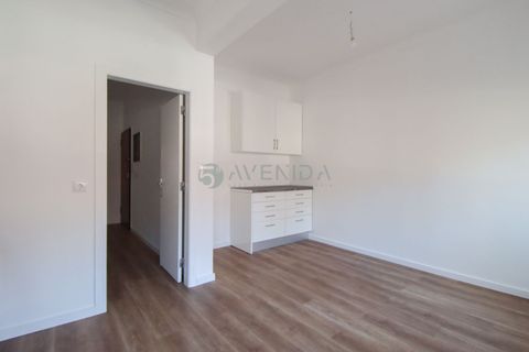 Lejlighed i Barreiro, Setubal, Barreiro - € 278.000 | Ref: 3034 - foto 2