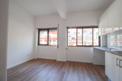 Lejlighed i Barreiro, Setubal, Barreiro - € 278.000 | Ref: 3034 - foto 3