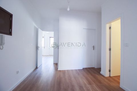 Lejlighed i Barreiro, Setubal, Barreiro - € 278.000 | Ref: 3034 - foto 4