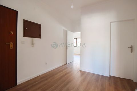 Lejlighed i Barreiro, Setubal, Barreiro - € 278.000 | Ref: 3034 - foto 5