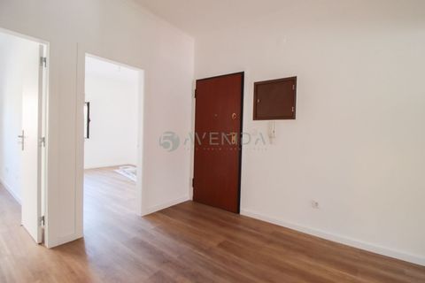 Lejlighed i Barreiro, Setubal, Barreiro - € 278.000 | Ref: 3034 - foto 6