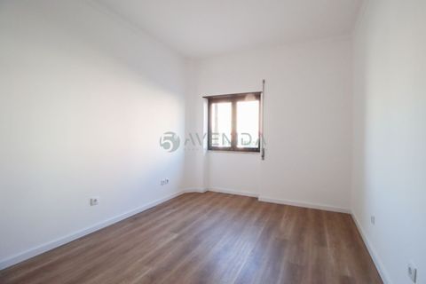 Lejlighed i Barreiro, Setubal, Barreiro - € 278.000 | Ref: 3034 - foto 9