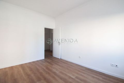 Lejlighed i Barreiro, Setubal, Barreiro - € 278.000 | Ref: 3034 - foto 10