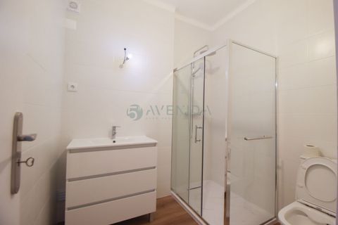 Lejlighed i Barreiro, Setubal, Barreiro - € 278.000 | Ref: 3034 - foto 12