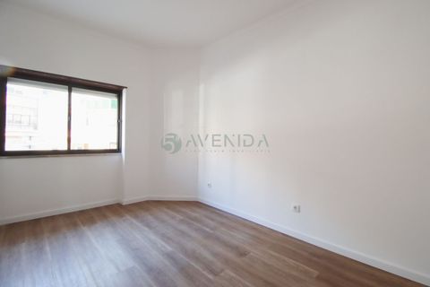 Lejlighed i Barreiro, Setubal, Barreiro - € 278.000 | Ref: 3034 - foto 14