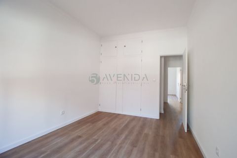 Lejlighed i Barreiro, Setubal, Barreiro - € 278.000 | Ref: 3034 - foto 15