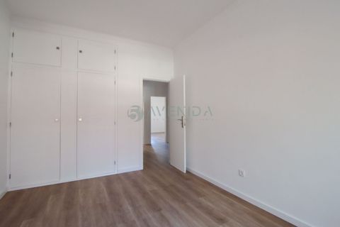 Lejlighed i Barreiro, Setubal, Barreiro - € 278.000 | Ref: 3034 - foto 16