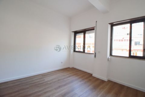 Lejlighed i Barreiro, Setubal, Barreiro - € 278.000 | Ref: 3034 - foto 17