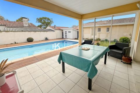 Villa i Gujan-Mestras, Gironde, Gujan-Mestras - € 735.000 | Ref: VM7177-28-HOMEKARE-HK - foto 2