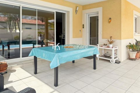 Villa i Gujan-Mestras, Gironde, Gujan-Mestras - € 735.000 | Ref: VM7177-28-HOMEKARE-HK - foto 3
