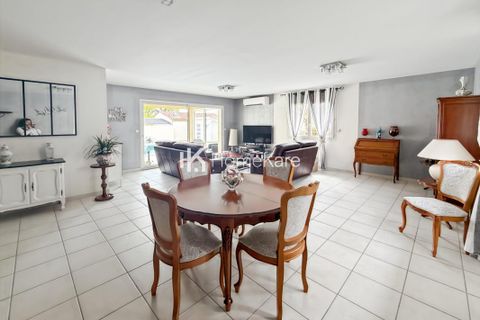 Villa i Gujan-Mestras, Gironde, Gujan-Mestras - € 735.000 | Ref: VM7177-28-HOMEKARE-HK - foto 5