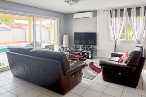 Villa i Gujan-Mestras, Gironde, Gujan-Mestras - € 735.000 | Ref: VM7177-28-HOMEKARE-HK - foto 6
