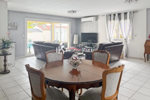 Villa i Gujan-Mestras, Gironde, Gujan-Mestras - € 735.000 | Ref: VM7177-28-HOMEKARE-HK - foto 8