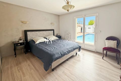 Villa i Gujan-Mestras, Gironde, Gujan-Mestras - € 735.000 | Ref: VM7177-28-HOMEKARE-HK - foto 9