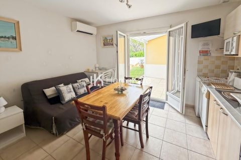 Villa i Gujan-Mestras, Gironde, Gujan-Mestras - € 735.000 | Ref: VM7177-28-HOMEKARE-HK - foto 16