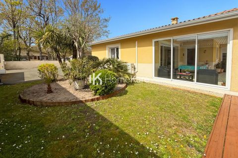 Villa i Gujan-Mestras, Gironde, Gujan-Mestras - € 735.000 | Ref: VM7177-28-HOMEKARE-HK - foto 19