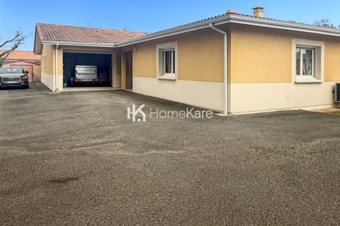 Villa i Gujan-Mestras, Gironde, Gujan-Mestras - € 735.000 | Ref: VM7177-28-HOMEKARE-HK - foto 21