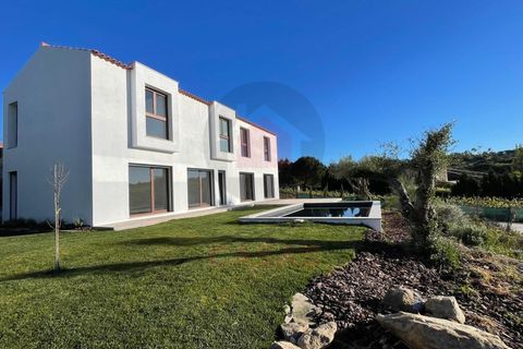 Villa a Carvalhal, Leiria, Carvalhal - € 750.000 | Ref: TOP2689 - foto 3