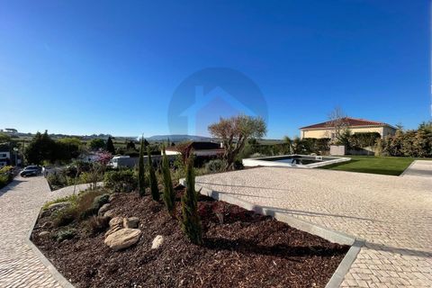 Villa a Carvalhal, Leiria, Carvalhal - € 750.000 | Ref: TOP2689 - foto 4