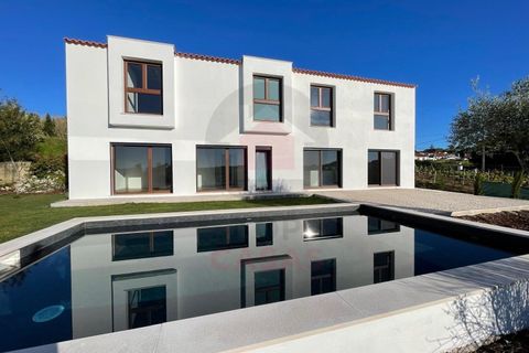 Villa a Carvalhal, Leiria, Carvalhal - € 750.000 | Ref: TOP2689 - foto 5