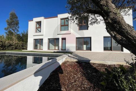 Villa a Carvalhal, Leiria, Carvalhal - € 750.000 | Ref: TOP2689 - foto 6