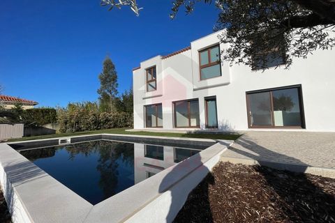 Villa a Carvalhal, Leiria, Carvalhal - € 750.000 | Ref: TOP2689 - foto 7