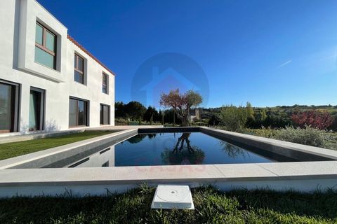Villa a Carvalhal, Leiria, Carvalhal - € 750.000 | Ref: TOP2689 - foto 9