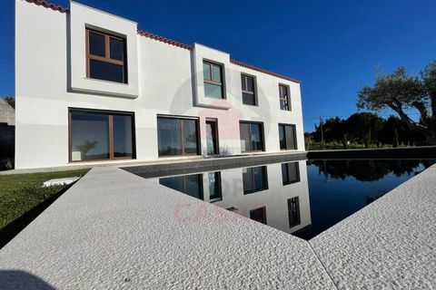 Villa a Carvalhal, Leiria, Carvalhal - € 750.000 | Ref: TOP2689 - foto 10