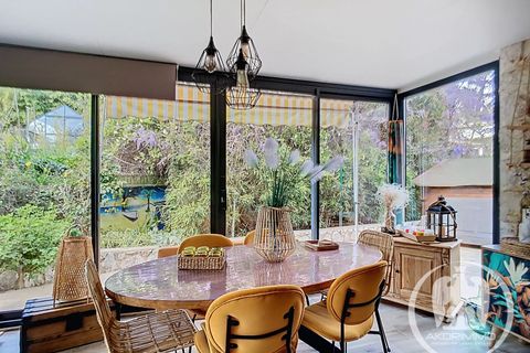 Lejlighed i Vence, Alpes-Maritimes, Vence - € 790.000 | Ref: 2088FAI - foto 1