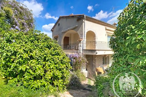 Lejlighed i Vence, Alpes-Maritimes, Vence - € 790.000 | Ref: 2088FAI - foto 2