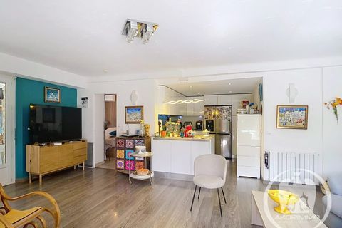 Lejlighed i Vence, Alpes-Maritimes, Vence - € 790.000 | Ref: 2088FAI - foto 7