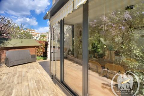 Lejlighed i Vence, Alpes-Maritimes, Vence - € 790.000 | Ref: 2088FAI - foto 8