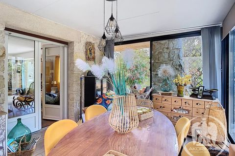 Lejlighed i Vence, Alpes-Maritimes, Vence - € 790.000 | Ref: 2088FAI - foto 9