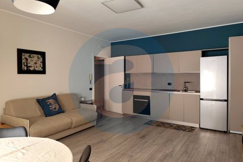 Leilighet i Bari, Bari, Bari - € 185 000 | Ref: Viale_Ennio_bivani - foto 2