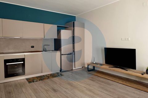 Leilighet i Bari, Bari, Bari - € 185 000 | Ref: Viale_Ennio_bivani - foto 4
