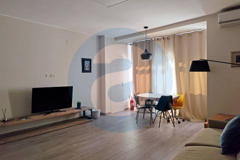 Leilighet i Bari, Bari, Bari - € 185 000 | Ref: Viale_Ennio_bivani - foto 5