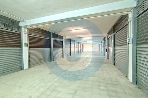 Parkeringsplads i Bari, Bari, Bari - € 18.000 | Ref: Complesso_Mediterraneo_Box_Auto - foto 2