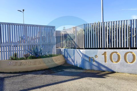 Parkeringsplads i Bari, Bari, Bari - € 18.000 | Ref: Complesso_Mediterraneo_Box_Auto - foto 4