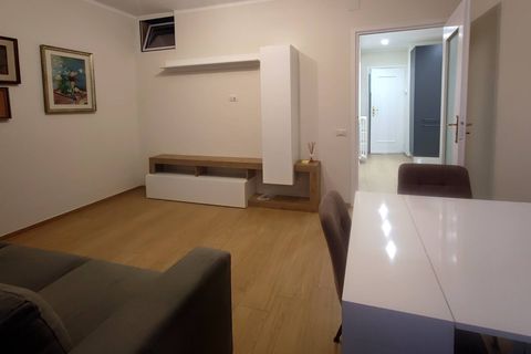 Apartament a Bari, Bari, Bari - € 1.100/mes | Ref: Locazione_Via_Davanzati - foto 2