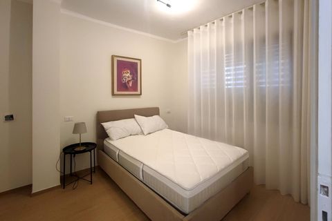 Apartament a Bari, Bari, Bari - € 1.100/mes | Ref: Locazione_Via_Davanzati - foto 4