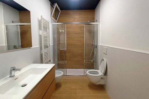 Apartament a Bari, Bari, Bari - € 1.100/mes | Ref: Locazione_Via_Davanzati - foto 6